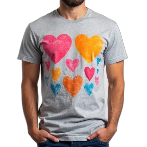3d render, colorful, neon, grey transparent PNG cut-out