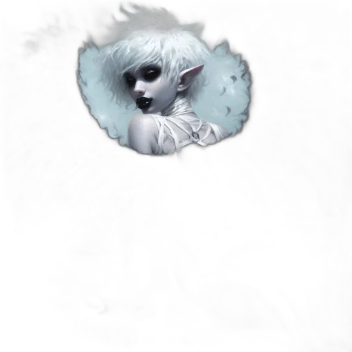 creature, dragon, face, mask transparent PNG cut-out