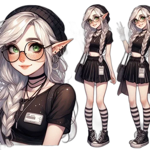 staff, fantasy art, concept art, pixel art transparent PNG cut-out