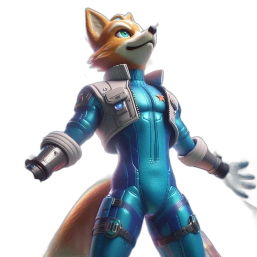 animal, jacket, staff, weapon transparent PNG cut-out