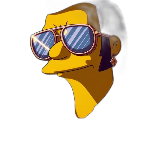 mask, face, jacket, robot transparent PNG cut-out