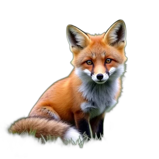 animal, staff, creature, face transparent PNG cut-out