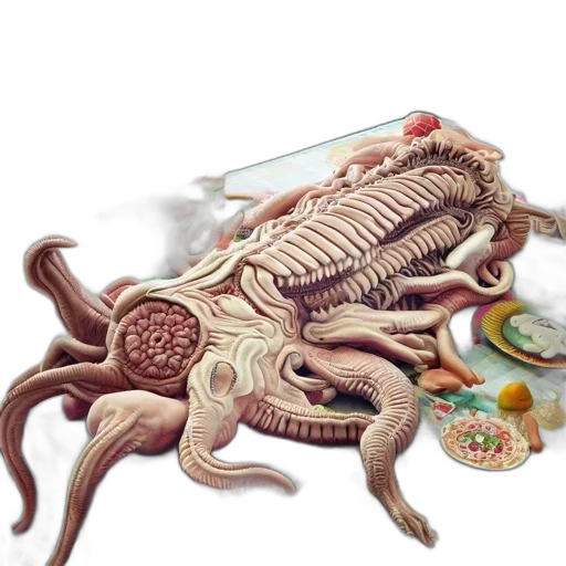 jewelry, food, creature, animal transparent PNG cut-out