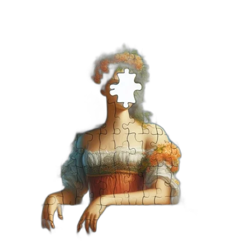 crown, face, dress, mask transparent PNG cut-out