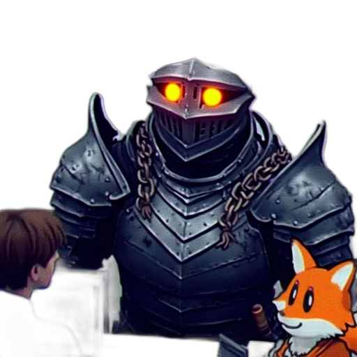 robot, creature, mask, animal transparent PNG cut-out