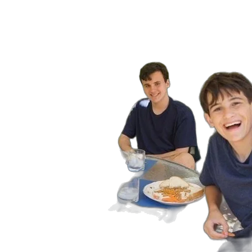 food, face, robot, umbrella transparent PNG cut-out