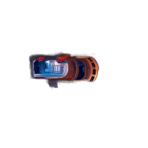 bottle, weapon, car, jewelry transparent PNG cut-out
