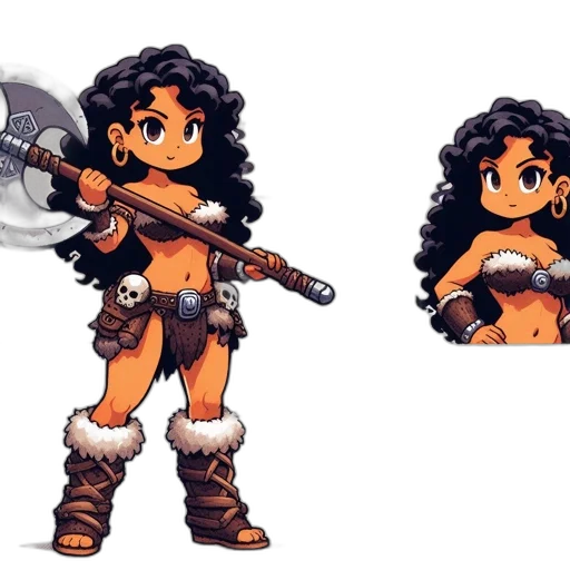 weapon, pixel art, concept art, fantasy art transparent PNG cut-out