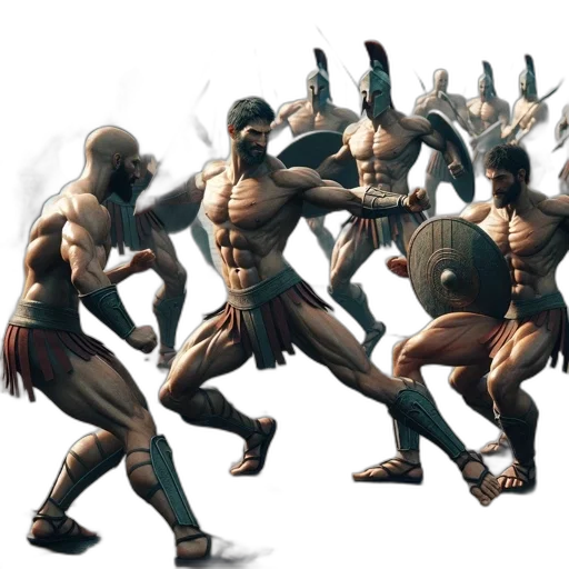 weapon, concept art, fantasy art, comic book art transparent PNG cut-out