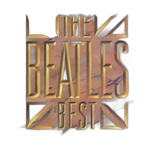 beatles, best, 120, great transparent PNG cut-out