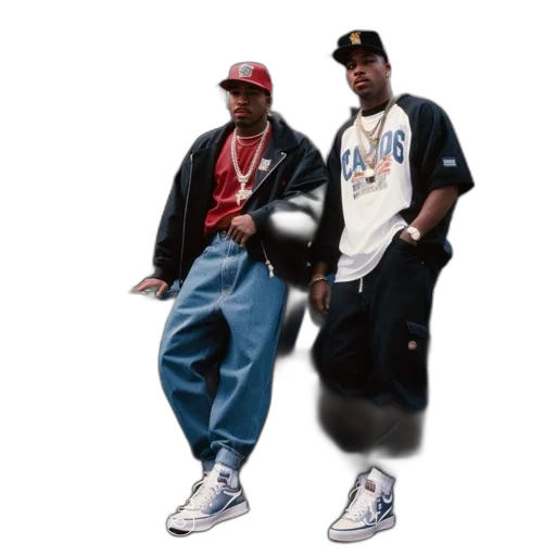 shoes, jacket, photorealistic, concept art transparent PNG cut-out