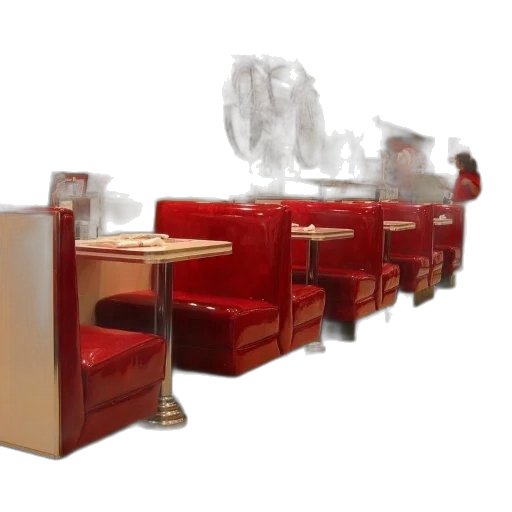 furniture, shoes, 3d render, concept art transparent PNG cut-out