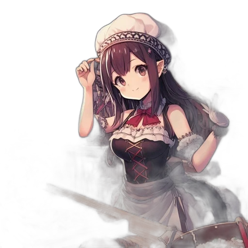 staff, weapon, sword, dress transparent PNG cut-out