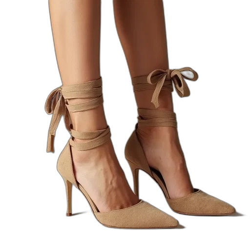 shoes, earth tones, new, yorker transparent PNG cut-out