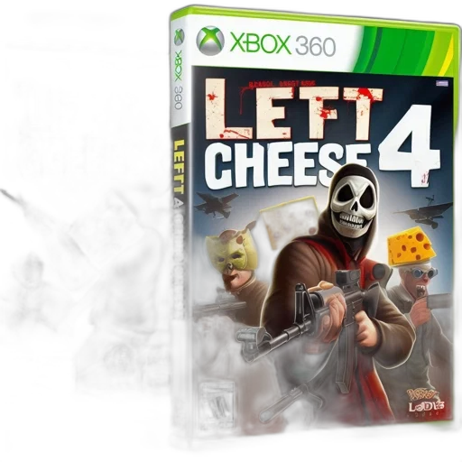 concept art, 3d render, xbox, 360 transparent PNG cut-out