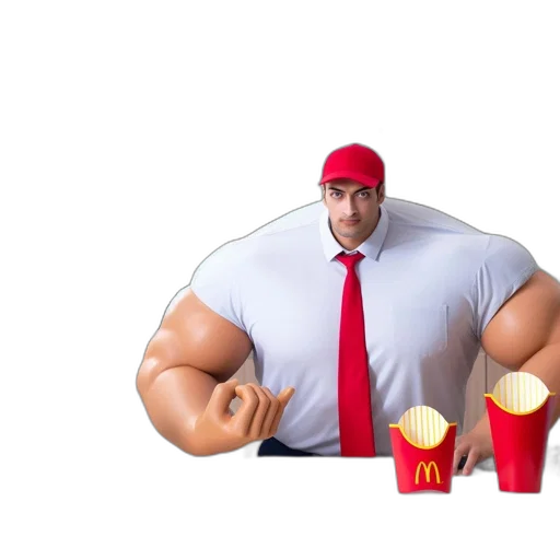 food, robot, animal, creature transparent PNG cut-out