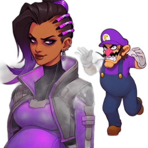 staff, weapon, concept art, pixel art transparent PNG cut-out
