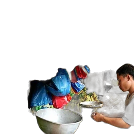 food, staff, hat, weapon transparent PNG cut-out