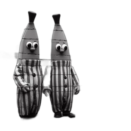 shoes, robot, mask, dress transparent PNG cut-out