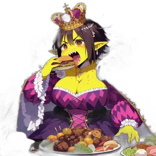 food, creature, animal, dragon transparent PNG cut-out