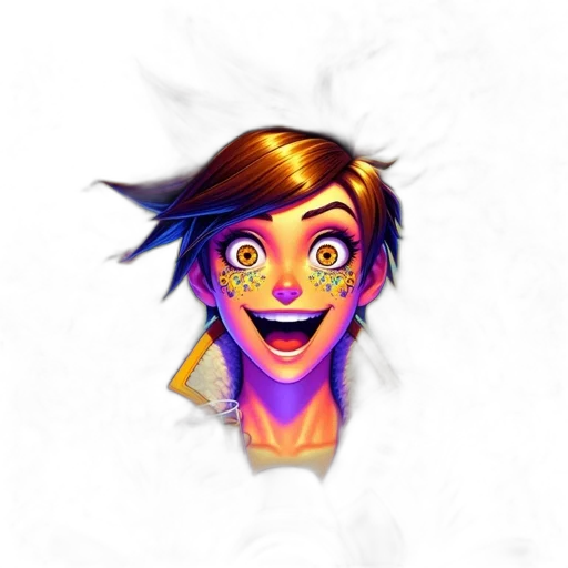 staff, face, concept art, fantasy art transparent PNG cut-out