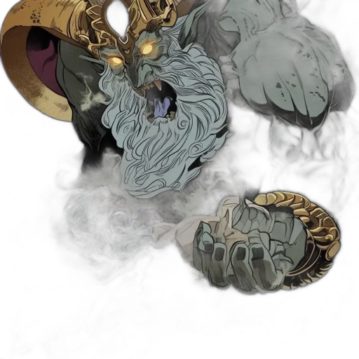 mask, dragon, jewelry, crown transparent PNG cut-out