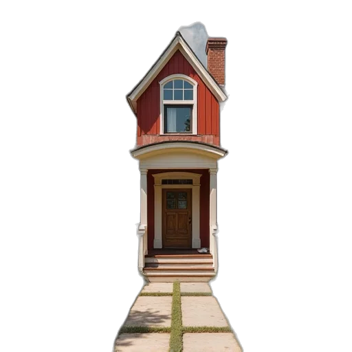 building, furniture, face, staff transparent PNG cut-out