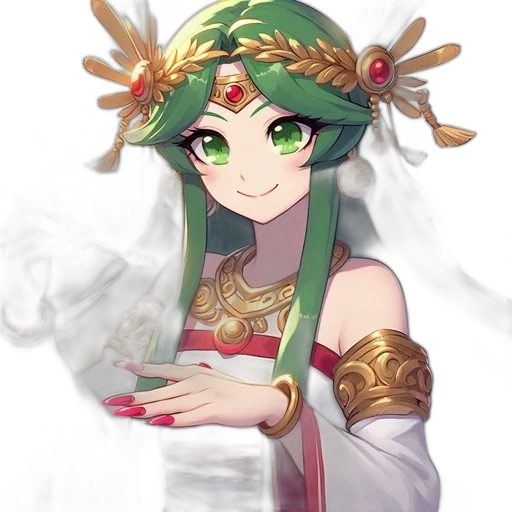 crown, staff, weapon, mask transparent PNG cut-out