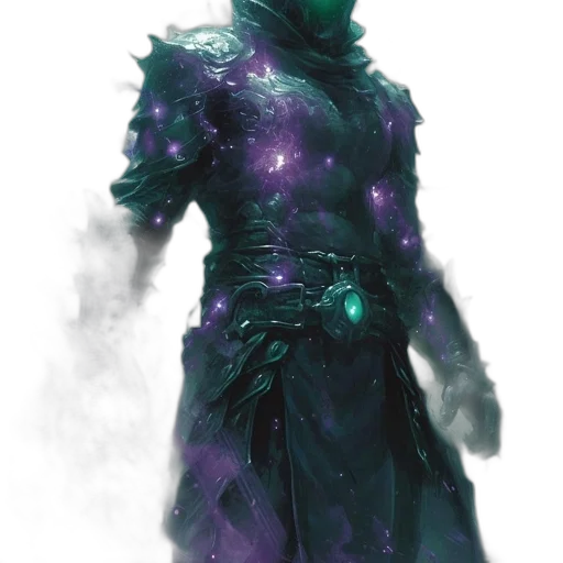 staff, creature, mask, dragon transparent PNG cut-out