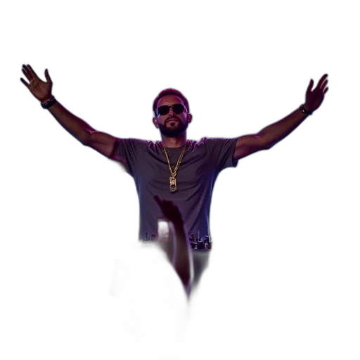 jacket, 3d render, photorealistic, concept art transparent PNG cut-out
