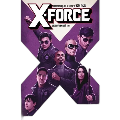 staff, concept art, comic book art, cover transparent PNG cut-out