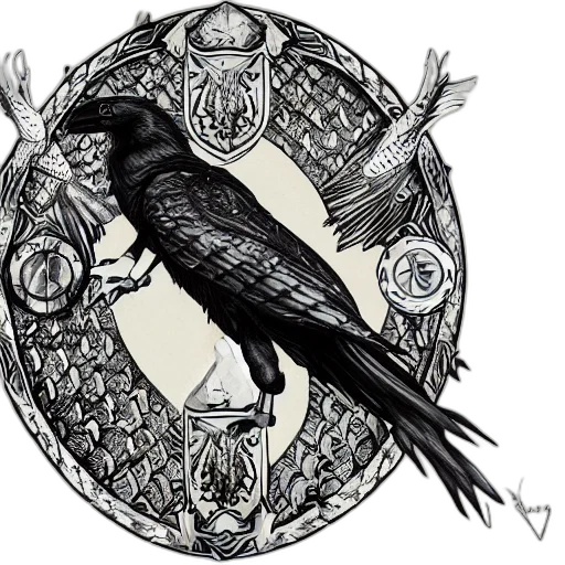 dragon, staff, jewelry, animal transparent PNG cut-out