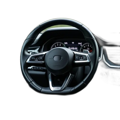 car, concept art, interior, focus transparent PNG cut-out