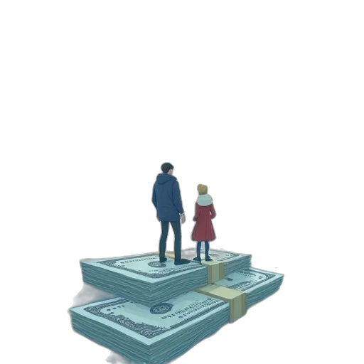 robot, furniture, hat, crown transparent PNG cut-out
