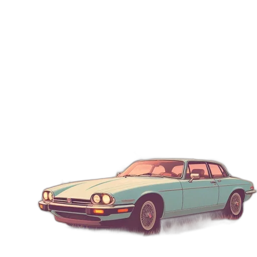 car, crown, jacket, weapon transparent PNG cut-out
