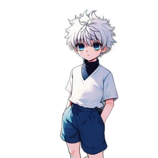 staff, creature, animal, face transparent PNG cut-out