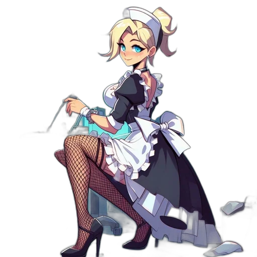 staff, dress, weapon, sword transparent PNG cut-out