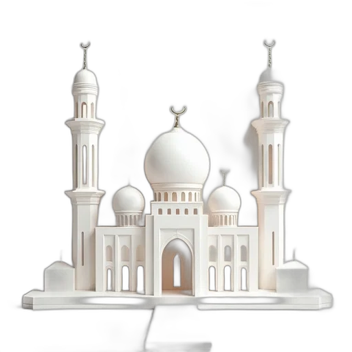 crown, 3d render, concept art, pixel art transparent PNG cut-out