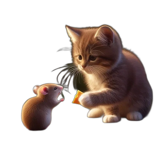 animal, weapon, food, concept art transparent PNG cut-out