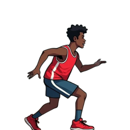 cartoon, concept art, pixel art, 3d render transparent PNG cut-out