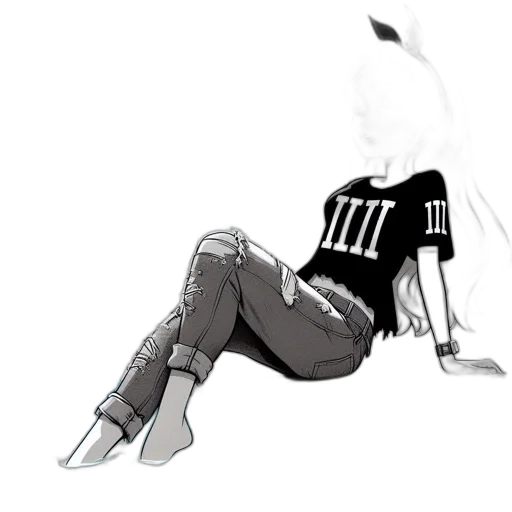 jacket, robot, shoes, mask transparent PNG cut-out