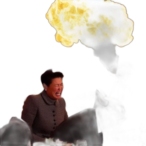 jacket, umbrella, hat, food transparent PNG cut-out