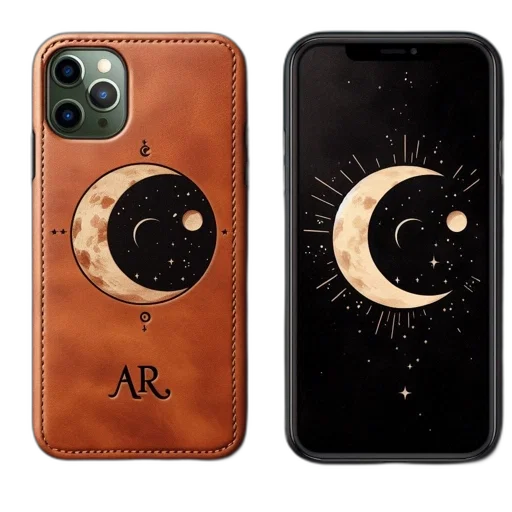 photorealistic, outer space, side-by-side, images transparent PNG cut-out