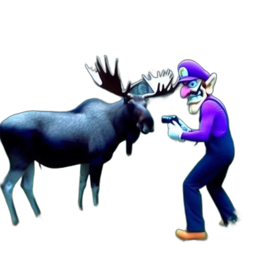 animal, creature, mask, hat transparent PNG cut-out