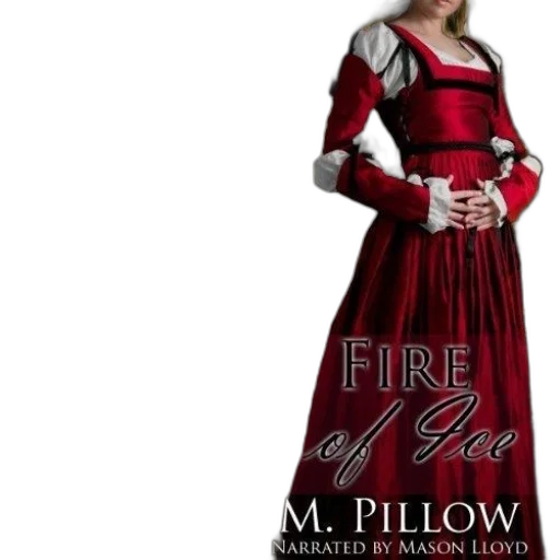 dress, fire, lord, lady transparent PNG cut-out