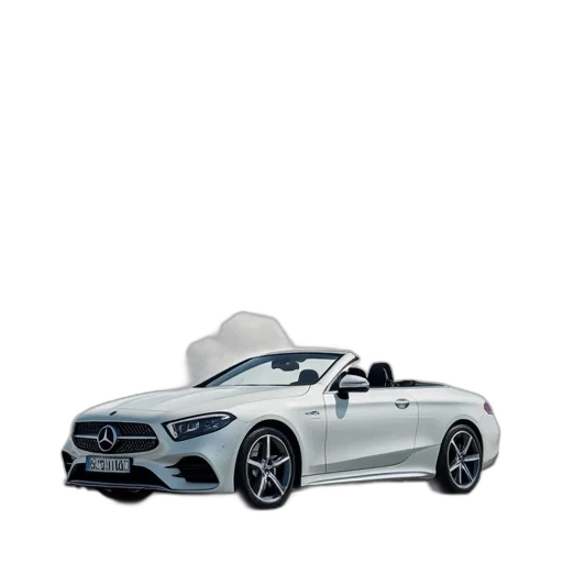 car, hat, weapon, 3d render transparent PNG cut-out