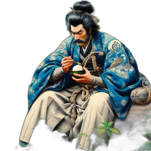 food, staff, concept art, fantasy art transparent PNG cut-out