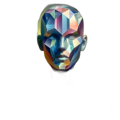 mask, face, jewelry, crown transparent PNG cut-out