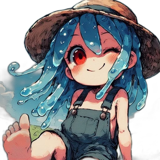 hat, creature, dragon, weapon transparent PNG cut-out