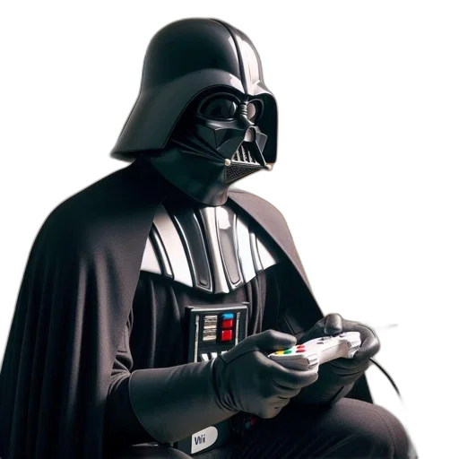 concept art, person, portrays, darth transparent PNG cut-out